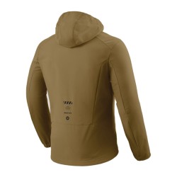 Μπουφάν Softshell Windbarrier RevIT Jerry 2 brown Μπουφάν Softshell Windbarrier RevIT Jerry 2 brown