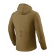 Μπουφάν Softshell Windbarrier RevIT Jerry 2 brown 