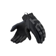 Γάντια RevIT Coast μαύρα