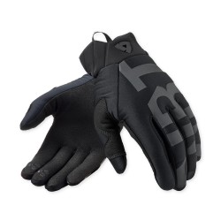 Γάντια RevIT Coast μαύρα