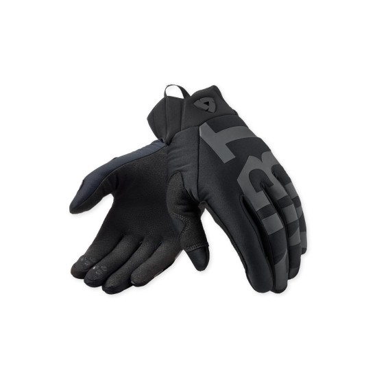 Γάντια RevIT Coast μαύρα