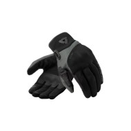 Γάντια Καλοκαιρινά RevIT Endo  μαύρα-γκρι