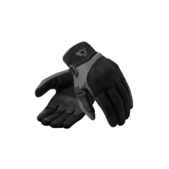 Γάντια Καλοκαιρινά RevIT Endo  μαύρα-γκρι