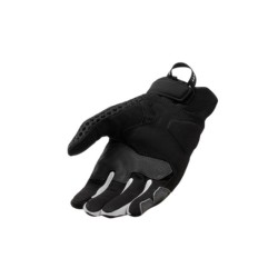 Γάντια Καλοκαιρινά RevIT Endo  μαύρα-γκρι