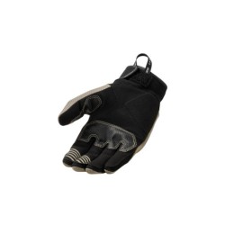 Γάντια Καλοκαιρινά RevIT Endo  μαύρα-sand