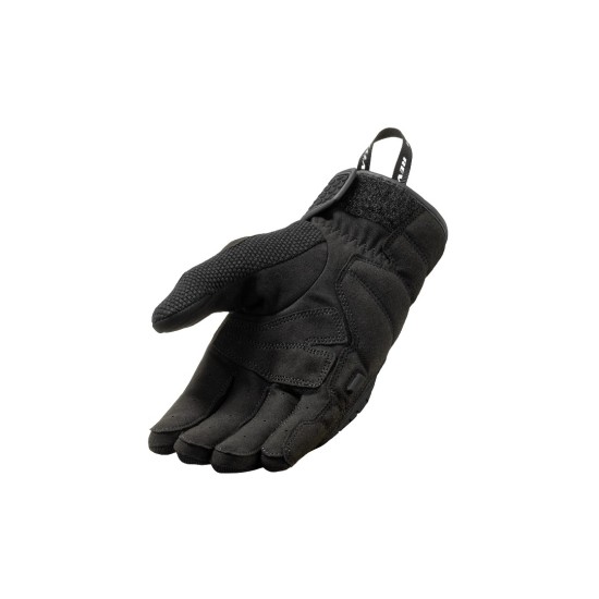Γάντια RevIT Mangrove 2 καλοκαιρινά μαύρα Γάντια RevIT Mangrove 2 καλοκαιρινά μαύρα
