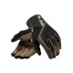 Γάντια RevIT Mangrove 2 καλοκαιρινά μαύρο-ώχρα