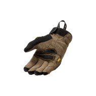 Γάντια RevIT Mangrove 2 καλοκαιρινά μαύρο-ώχρα