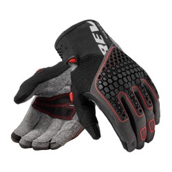 Γάντια RevIT Mangrove 2 καλοκαιρινά γκρί-κόκκιno