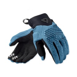 Γάντια RevIT Massif καλοκαιρινά μπλέ