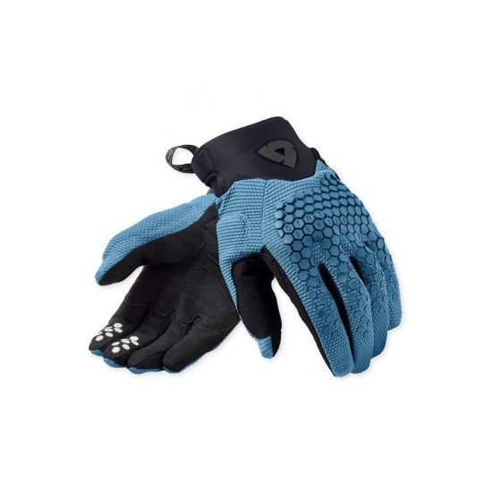 Γάντια RevIT Massif καλοκαιρινά μπλέ