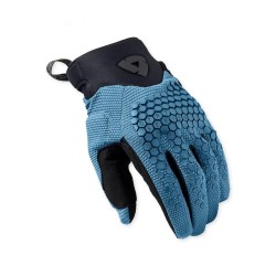 Γάντια RevIT Massif καλοκαιρινά μπλέ