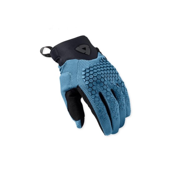 Γάντια RevIT Massif καλοκαιρινά μπλέ