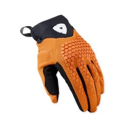 Γάντια RevIT Massif καλοκαιρινά πορτοκαλί