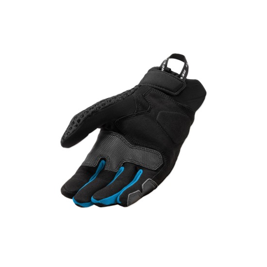 Γάντια Καλοκαιρινά RevIT Veloz κόκκινα-μπλε Γάντια Καλοκαιρινά RevIT Veloz κόκκινα-μπλε
