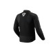 Μπουφάν καλοκαιρινό RevIT GT-R 4 Air μαύρο