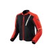 Μπουφάν καλοκαιρινό RevIT GT-R 4 Air κόκκινο-μαύρο Μπουφάν καλοκαιρινό RevIT GT-R 4 Air κόκκινο-μαύρο