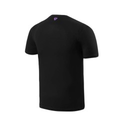 T-shirt RevIT Andy μαύρο T-shirt RevIT Andy μαύρο