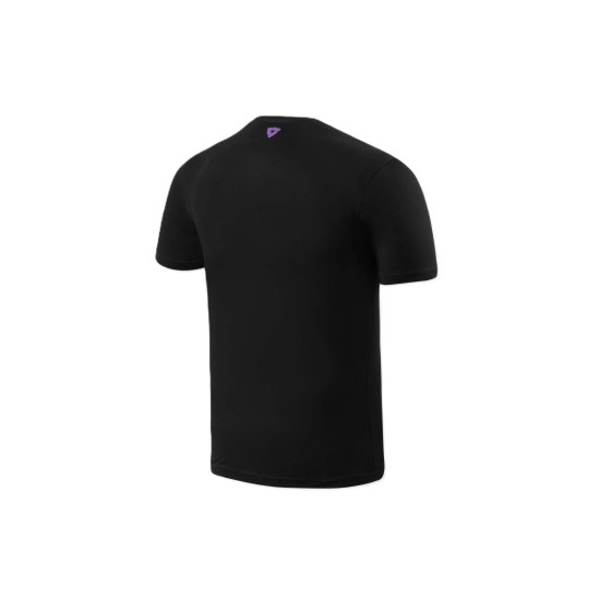 T-shirt RevIT Andy μαύρο