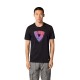 T-shirt RevIT Andy μαύρο