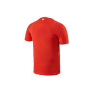 T-shirt RevIT Andy κόκκινο