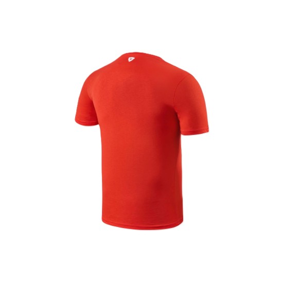 T-shirt RevIT Andy κόκκινο T-shirt RevIT Andy κόκκινο