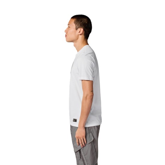 T-shirt RevIT Andy λευκό T-shirt RevIT Andy λευκό