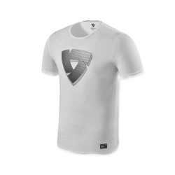 T-shirt RevIT Andy λευκό