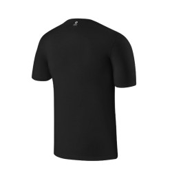 T-shirt RevIT Atlanta μαύρο