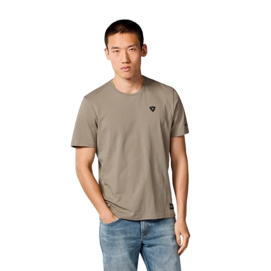 T-shirt RevIT Atlanta sand