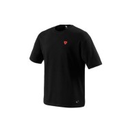 T-shirt RevIT Cameron μαύρο