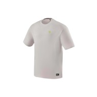 T-shirt RevIT Cameron ασημί