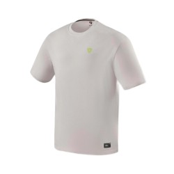 T-shirt RevIT Cameron ασημί