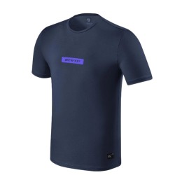 T-shirt RevIT Enzo σκούρο μπλε