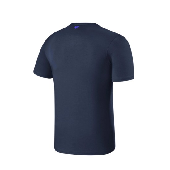 T-shirt RevIT Enzo σκούρο μπλε