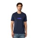 T-shirt RevIT Enzo σκούρο μπλε