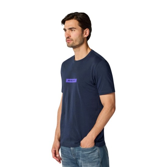 T-shirt RevIT Enzo σκούρο μπλε