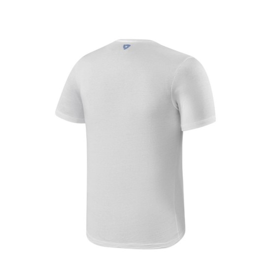T-shirt RevIT Enzo λευκό 