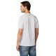 T-shirt RevIT Enzo λευκό 