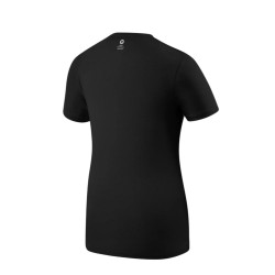 T-shirt RevIT Grace μαύρο γυναικείο