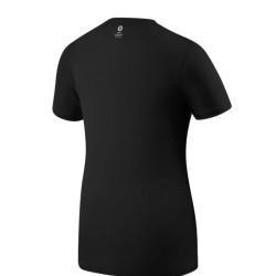 T-shirt RevIT Grace μαύρο γυναικείο