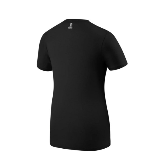 T-shirt RevIT Grace μαύρο γυναικείο