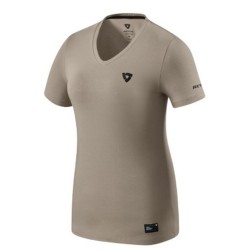 T-shirt RevIT Grace sand γυναικείο