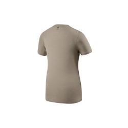 T-shirt RevIT Grace sand γυναικείο