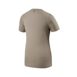 T-shirt RevIT Grace sand γυναικείο