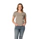 T-shirt RevIT Grace sand γυναικείο