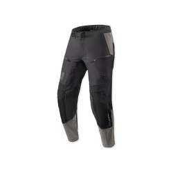 Παντελόνι καλοκαιρινό RevIT Territory 2 ανθρακί-μαύρο