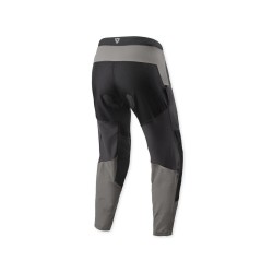 Παντελόνι καλοκαιρινό RevIT Territory 2 ανθρακί-μαύρο