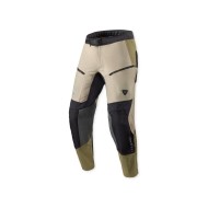 Παντελόνι καλοκαιρινό RevIT Territory 2 sand-μαύρο