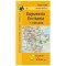 Χάρτης Ευρυτανίας 1:100.000